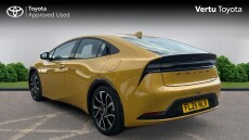 Toyota Prius 2.0 PHEV Excel 5dr CVT Hatchback